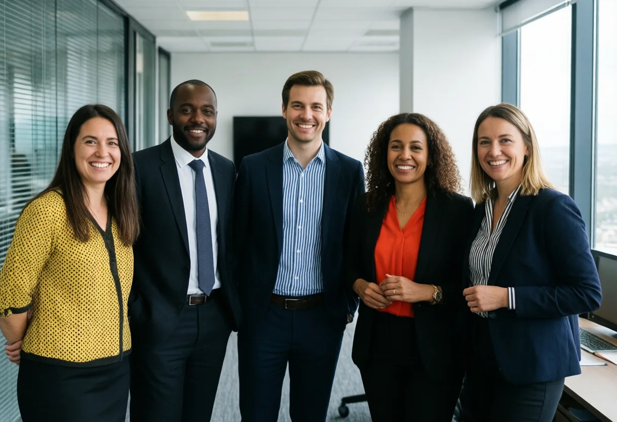 Diversity and Inclusion felmérés Magyarországon